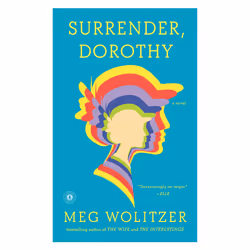 ISBN Surrender, Dorothy, Anglais, Livre de poche, 240 pages