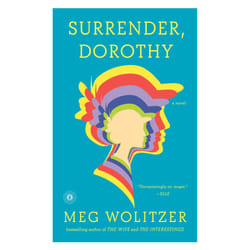 ISBN Surrender, Dorothy Livre de poche
