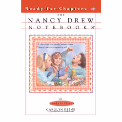 ISBN Candy Is Dandy, Anglais, Livre de poche, 80 pages