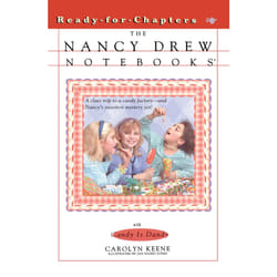 ISBN Candy Is Dandy Livre de poche