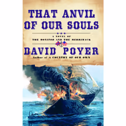 ISBN That Anvil of Our Souls, Anglais, Livre de poche, 432 pages