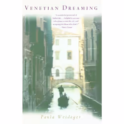 ISBN Venetian Dreaming, Anglais, Livre de poche, 368 pages