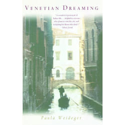 ISBN Venetian Dreaming livre Anglais Livre de poche 368 pages