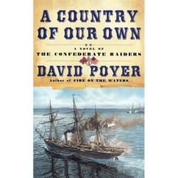 ISBN A Country of Our Own Livre de poche