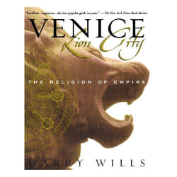 ISBN Venice: Lion City livre Anglais Livre de poche 416 pages