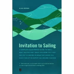 ISBN Invitation to Sailing, Anglais, Livre de poche, 224 pages