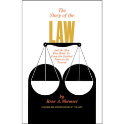ISBN STY Law Livre de poche