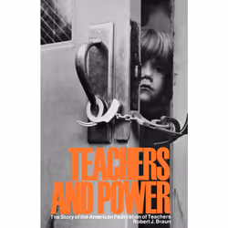 ISBN Teachers Power, Anglais, Livre de poche, 292 pages
