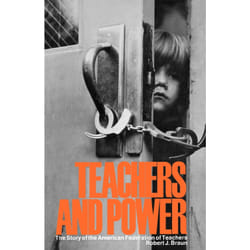 ISBN Teachers Power Livre de poche