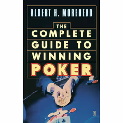 ISBN Complete Guide to Winning Poker, Anglais, Livre de poche, 288 pages