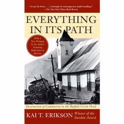 ISBN Everything in its Path, Anglais, Livre de poche, 288 pages