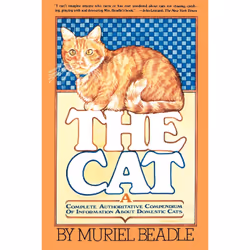 ISBN Cat, Anglais, Livre de poche, 256 pages