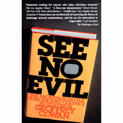 ISBN See No Evil, Anglais, Livre de poche, 324 pages