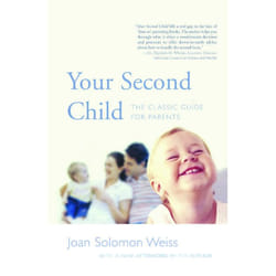 ISBN Your Second Child Livre de poche