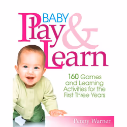 ISBN Baby Play And Learn, Education, Anglais, Livre broché, 192 pages