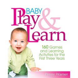 ISBN Baby Play And Learn livre Education Anglais