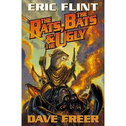 ISBN Rats, Bats & Vats livre Anglais Édition de poche 448 pages