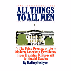 ISBN All Things All Men, Anglais, Livre de poche, 312 pages