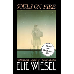 ISBN Souls on Fire Livre de poche