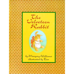 ISBN The Velveteen Rabbit Couverture rigide