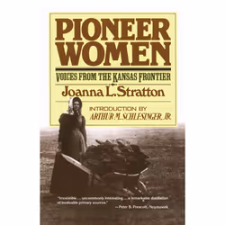 ISBN Pioneer Women, Anglais, Livre de poche, 320 pages