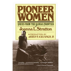 ISBN Pioneer Women Livre de poche