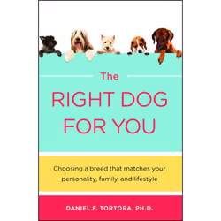 ISBN Right Dog For You, Anglais, Livre de poche, 384 pages