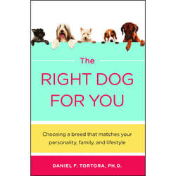 ISBN Right Dog For You Livre de poche