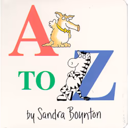 ISBN A to Z, Anglais, Couverture rigide, 8 pages