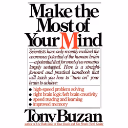 ISBN Make the Most of Your Mind, Anglais, Livre de poche, 157 pages