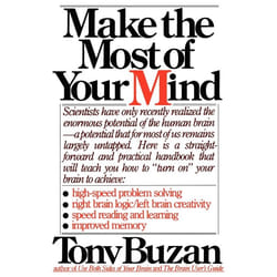 ISBN Make the Most of Your Mind Livre de poche
