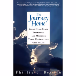 ISBN The Journey Home, Anglais, Livre de poche, 224 pages