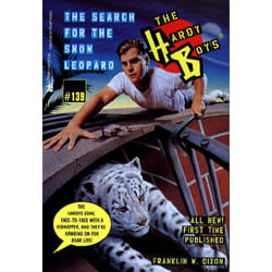 ISBN The Search for the Snow Leopard Livre de poche