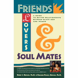 ISBN Friends, Lovers, and Soulmates, Anglais, Livre de poche, 240 pages