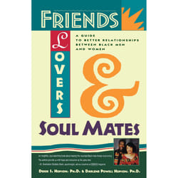 ISBN Friends, Lovers, and Soulmates Livre de poche