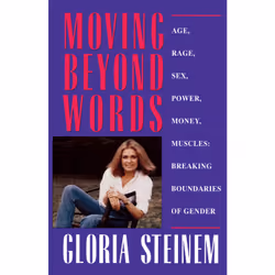 ISBN Moving Beyond Words, Anglais, Livre de poche, 320 pages