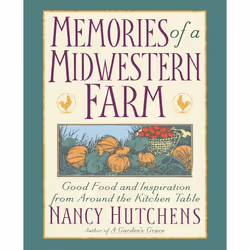 ISBN Memories of a Midwestern Farm, Anglais, Livre de poche, 192 pages