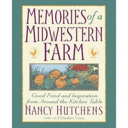 ISBN Memories of a Midwestern Farm Livre de poche