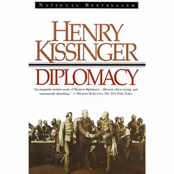 ISBN Diplomacy, Anglais, Livre de poche, 912 pages