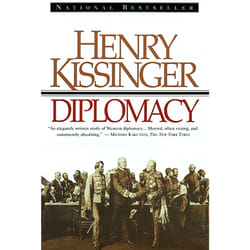 ISBN Diplomacy Livre de poche