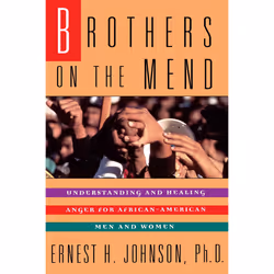 ISBN Brothers on the Mend, Anglais, Livre de poche, 288 pages