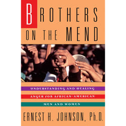 ISBN Brothers on the Mend Livre de poche