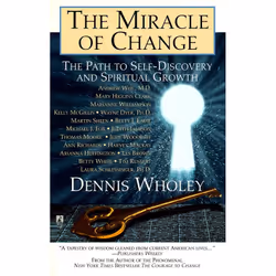 ISBN The Miracle of Change, Anglais, Livre de poche, 304 pages