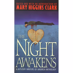 ISBN The Night Awakens, Anglais, Édition de poche, 320 pages