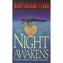 ISBN The Night Awakens Édition de poche