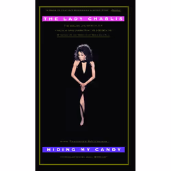 ISBN Hiding My Candy, Anglais, Livre de poche, 208 pages