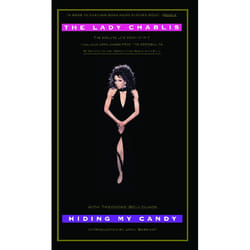 ISBN Hiding My Candy Livre de poche