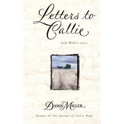 ISBN Letters to Callie Livre de poche