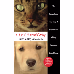 ISBN Out of Harm's Way, Anglais, Livre de poche, 416 pages