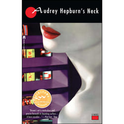 ISBN Audrey Hepburns Neck Livre de poche